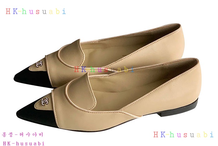 NEW  샤넬  신발 신상 C 562203