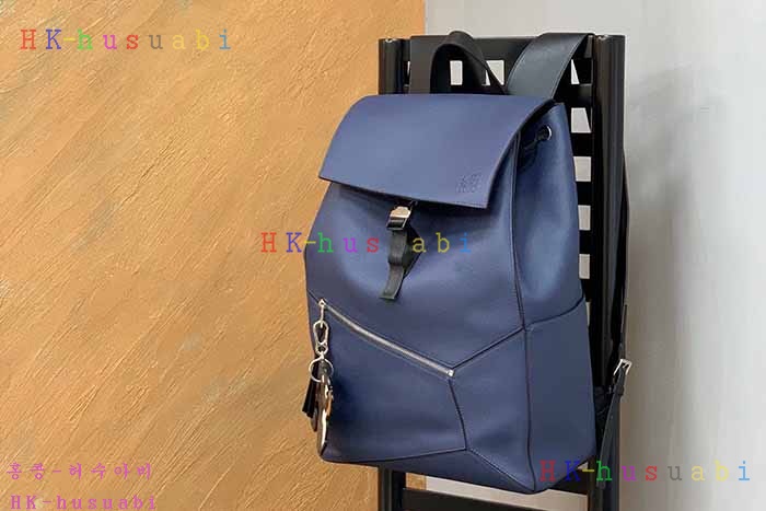 ★미러급★로에베 퍼즐백팩 LW 857001