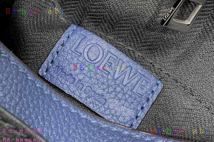 ★미러급★로에베 퍼즐백팩 LW 857001