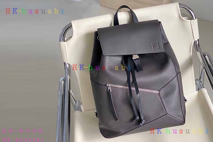 ★미러급★로에베 퍼즐백팩 LW 857001-2