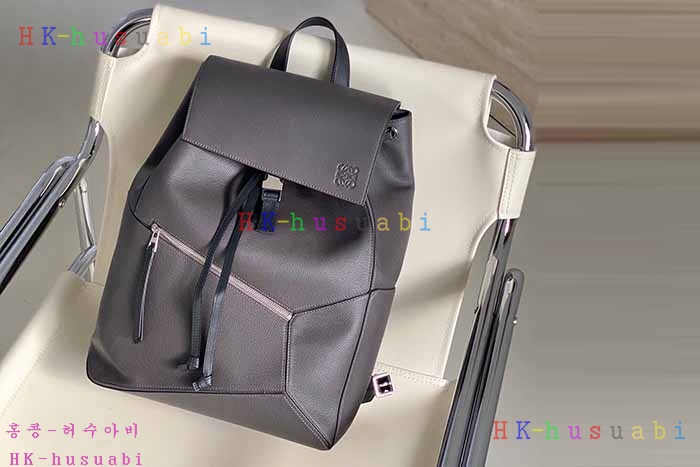 ★미러급★로에베 퍼즐백팩 LW 857001-2