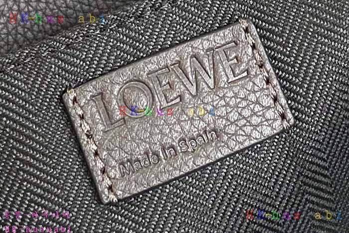 ★미러급★로에베 퍼즐백팩 LW 857001-2