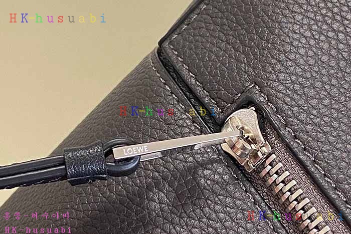 ★미러급★로에베 퍼즐백팩 LW 857001-2