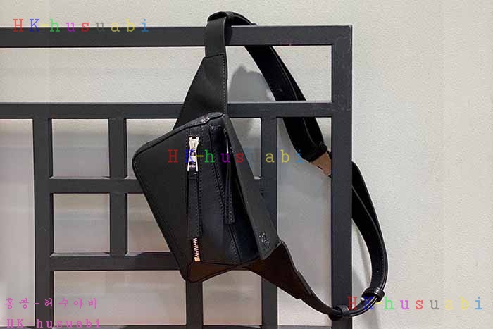 ★미러급★로에베 미니 퍼즐 범백 B510U89-3