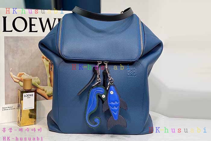 ★미러급★로에베 고야 백팩 LW 859901-5