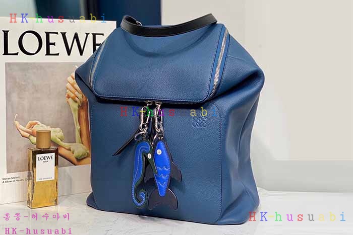 ★미러급★로에베 고야 백팩 LW 859901-5