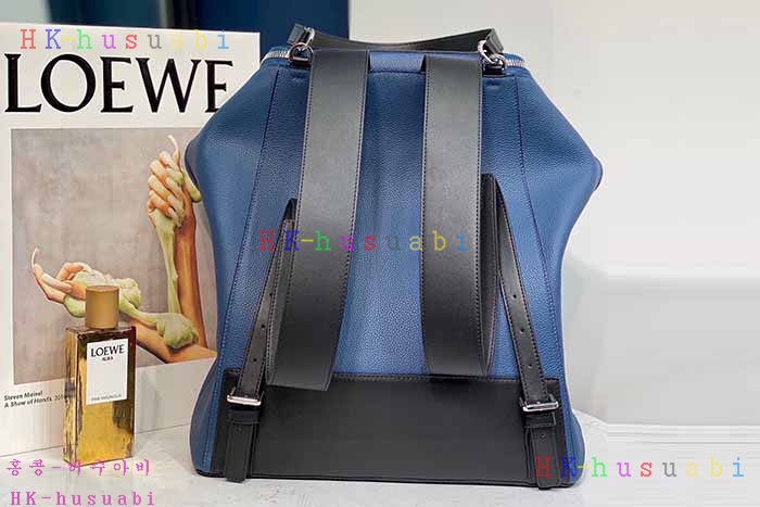 ★미러급★로에베 고야 백팩 LW 859901-5