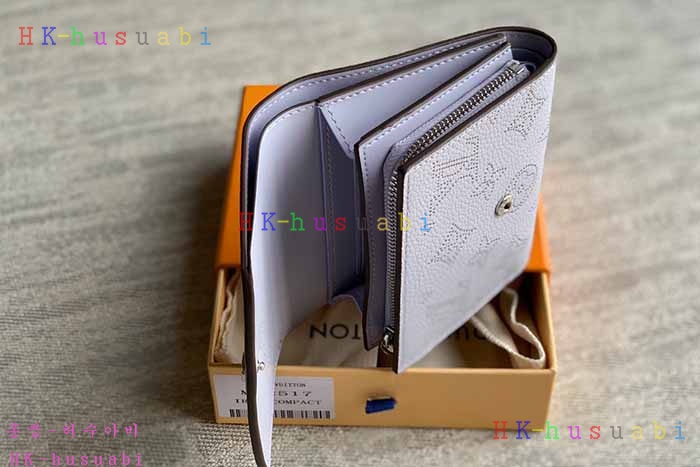 ★미러급★루이비통 아이리스 컴팩트 월릿 M62541-2