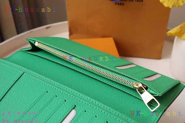 ★미러급★루이비통 브라짜 월릿 N40541-3