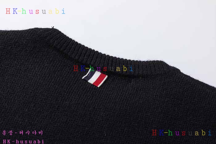 NEW 톰브라운 니트 신상 TB 558224