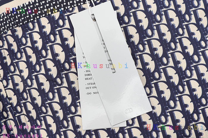 NEW 디올 솜자켓 신상 DR 857002