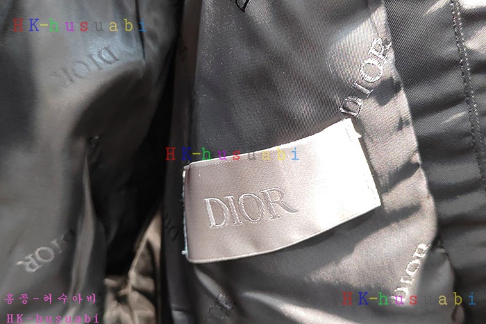 NEW 디올 자켓 신상 DR 857006