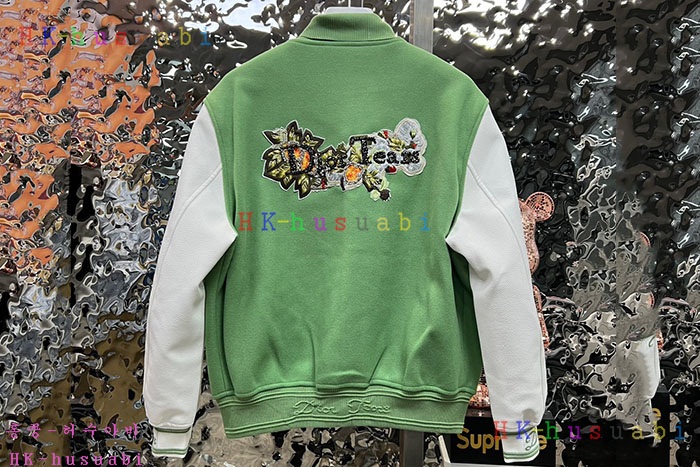 NEW 디올 자켓 신상 DR 857008