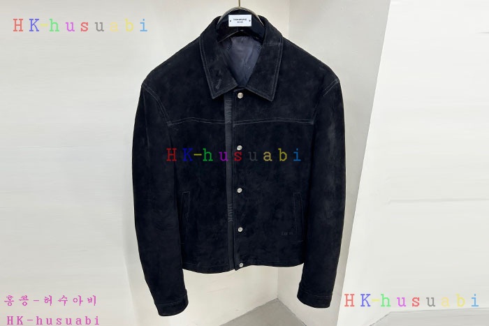 NEW 디올 가죽자켓 신상 DR 857011