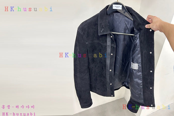 NEW 디올 가죽자켓 신상 DR 857011