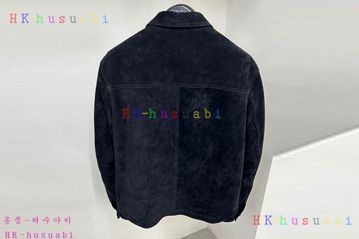 NEW 디올 가죽자켓 신상 DR 857011