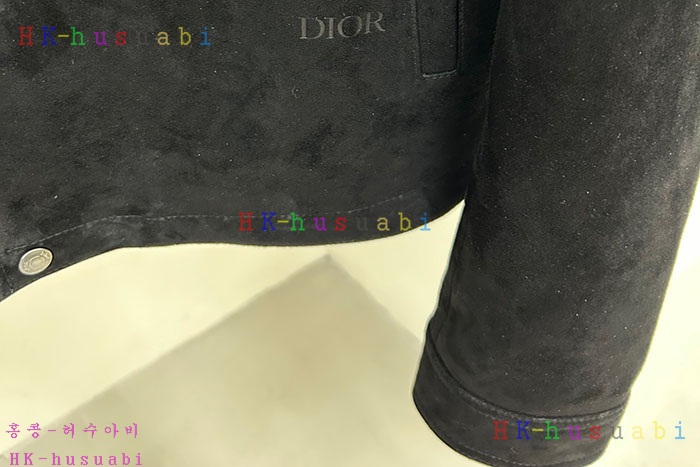NEW 디올 가죽자켓 신상 DR 857011