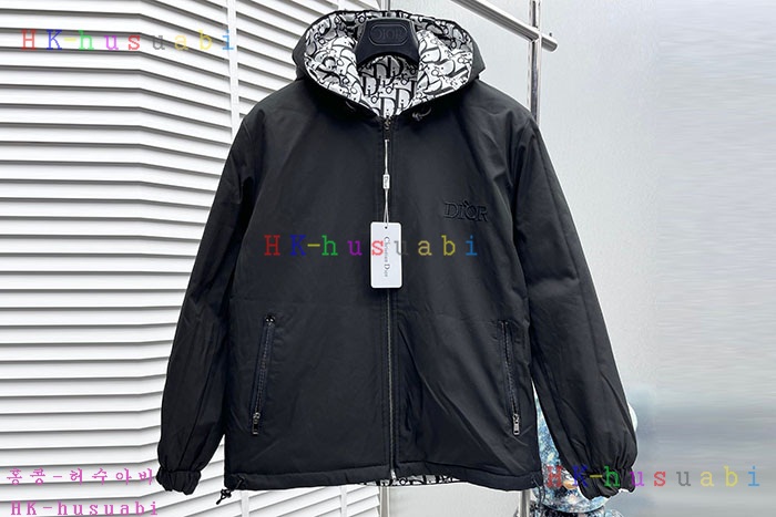 NEW 디올 솜패딩 신상 DR 857013