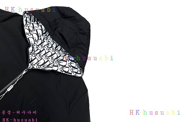 NEW 디올 솜패딩 신상 DR 857013