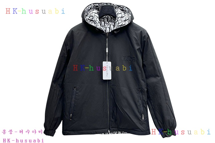 NEW 디올 솜패딩 신상 DR 857013