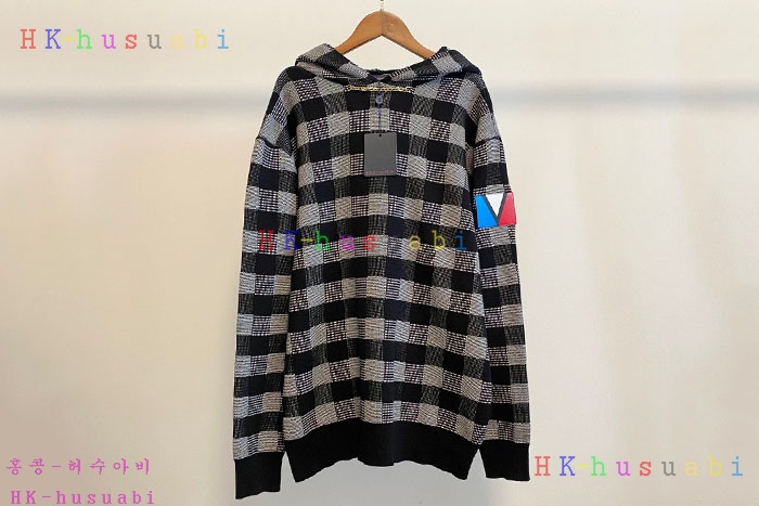 NEW 루이비통 니트 신상 L 8055266