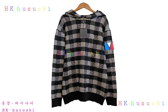 NEW 루이비통 니트 신상 L 8055266