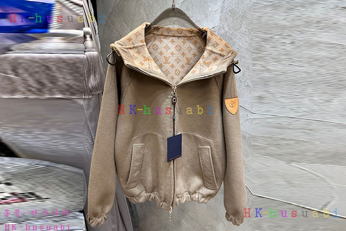 NEW 루이비통 코트 신상 LV 5528010