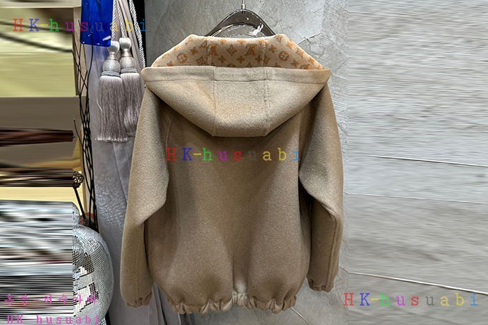 NEW 루이비통 코트 신상 LV 5528010