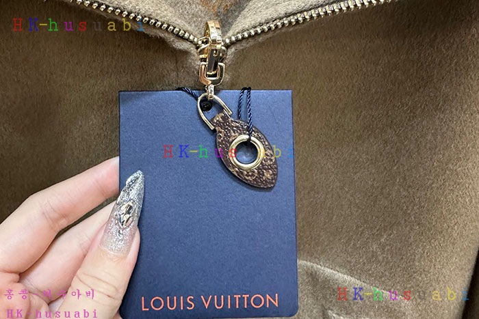 NEW 루이비통 코트 신상 LV 5528010