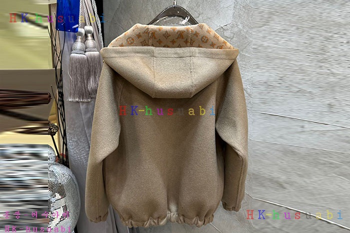 NEW 루이비통 코트 신상 LV 5528010
