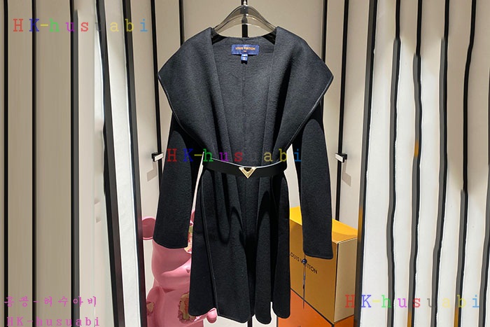 NEW 루이비통 코트 신상 LV 5528013