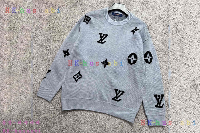 NEW 루이비통 니트 신상 LV 5528016