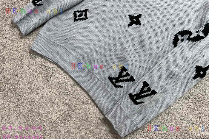 NEW 루이비통 니트 신상 LV 5528016