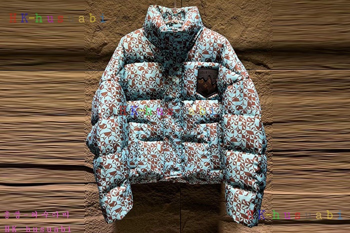 NEW 루이비통 패딩 신상 LV 5528022