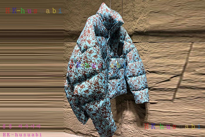 NEW 루이비통 패딩 신상 LV 5528022