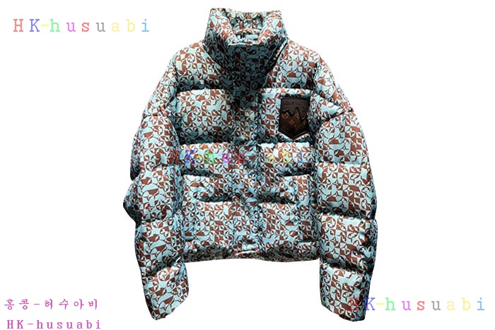 NEW 루이비통 패딩 신상 LV 5528022