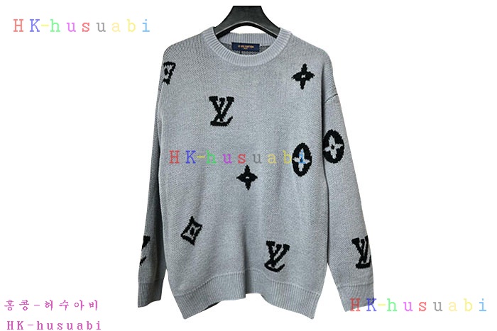 NEW 루이비통 니트 신상 LV 5528016