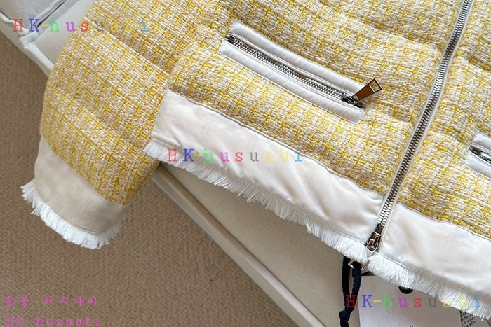 NEW 몽클레어 패딩 신상 M 1040707