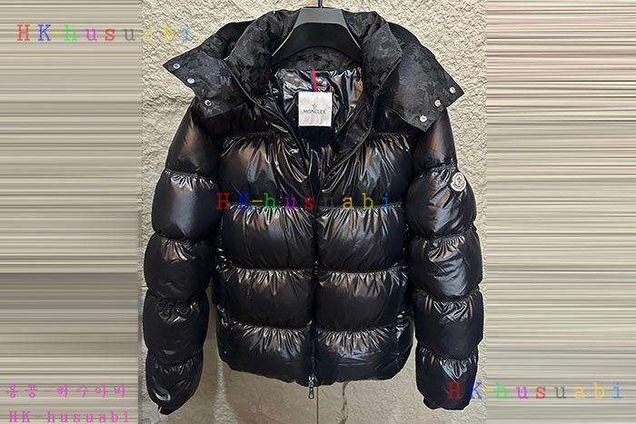 NEW 몽클레어 패딩 신상 M 1040714