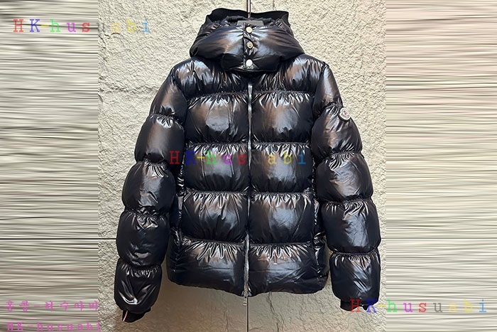 NEW 몽클레어 패딩 신상 M 1040714