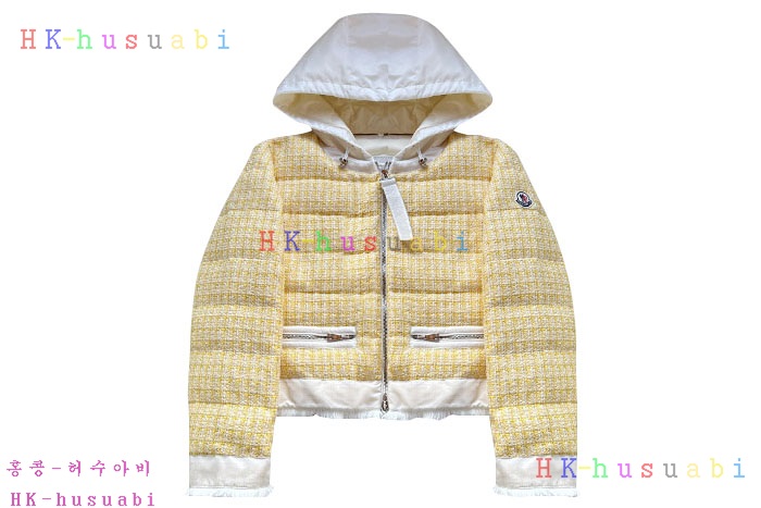 NEW 몽클레어 패딩 신상 M 1040707