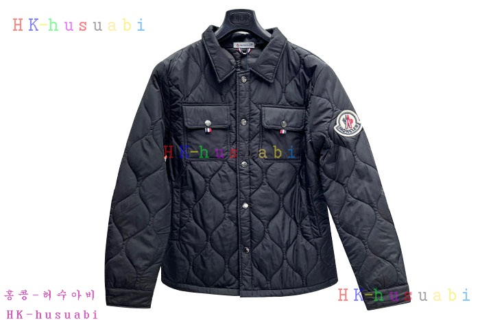 NEW 몽클레어 자켓 신상 M 1040710