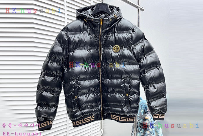 NEW 베르사체 패딩 신상 V 6280401
