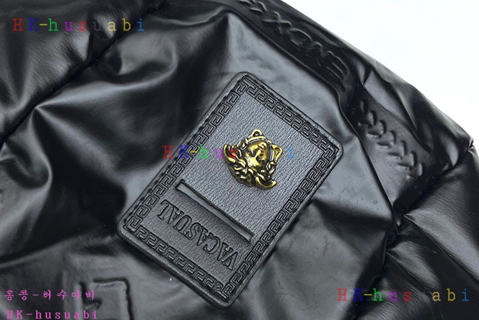 NEW 베르사체 패딩 신상 V 6280401