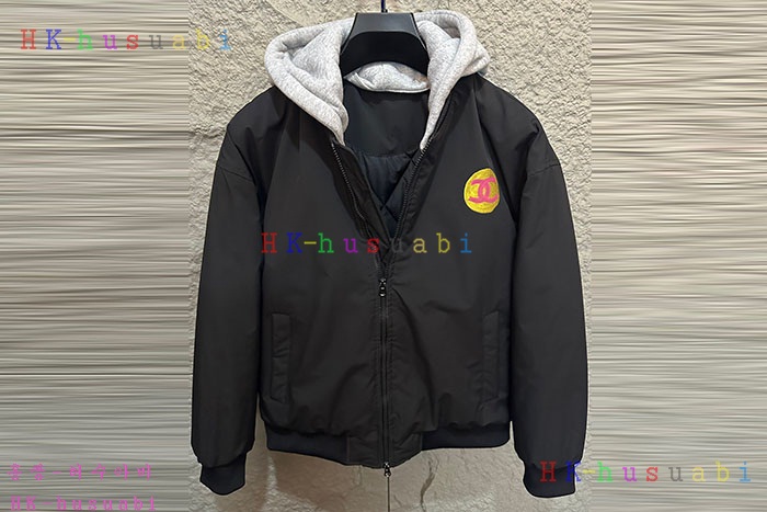 NEW 샤넬 솜자켓 신상  C 6199532