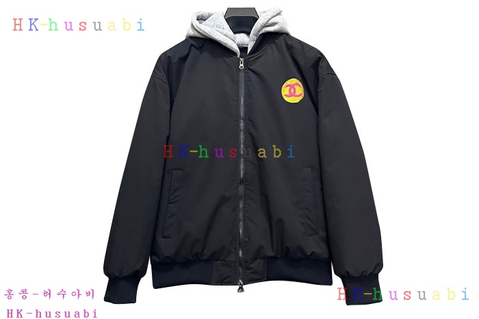 NEW 샤넬 솜자켓 신상  C 6199532