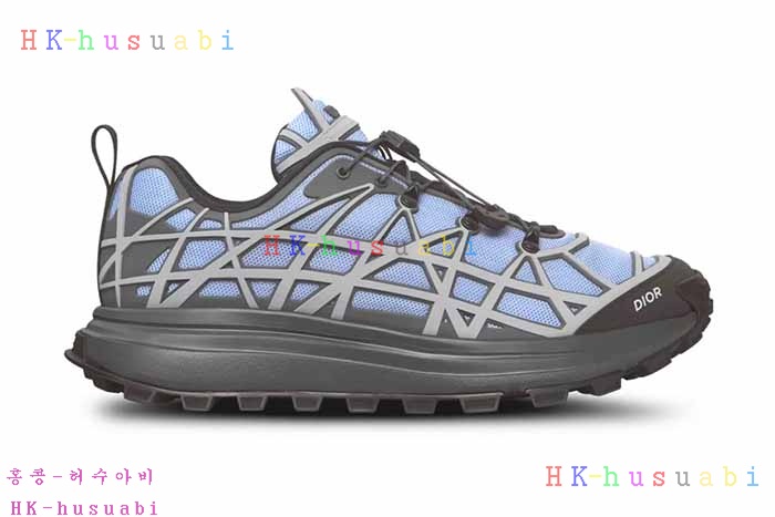 NEW 디올 스니커즈 신상 DR 528002