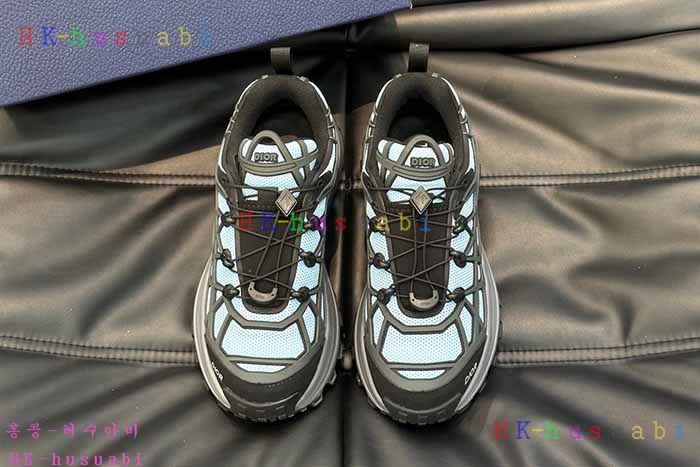 NEW 디올 스니커즈 신상 DR 528002