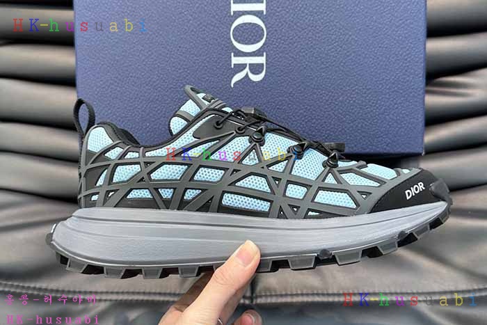 NEW 디올 스니커즈 신상 DR 528002