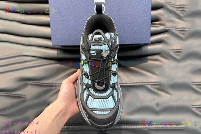 NEW 디올 스니커즈 신상 DR 528002